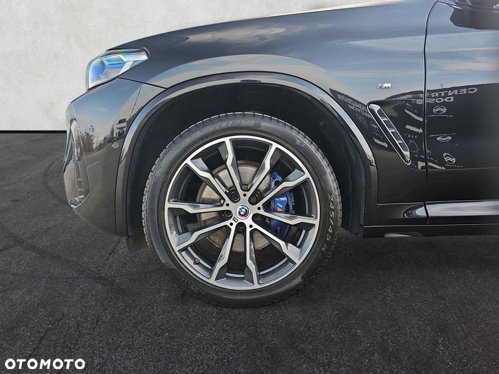 BMW X4 - 9