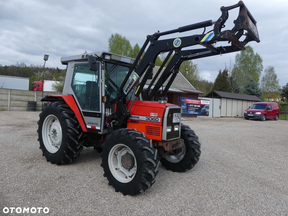 Massey Ferguson 3060 MF 3060 - 17