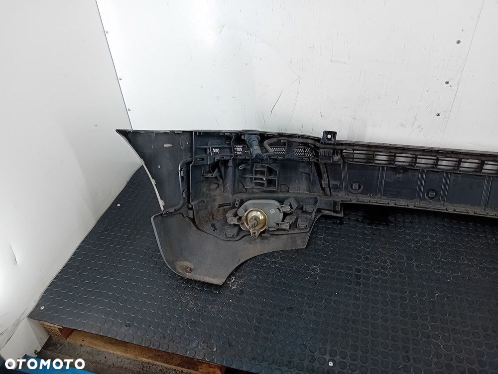 ZDERZAK PRZÓD VOLVO XC90 ( 02-14 ) 44600 - 3