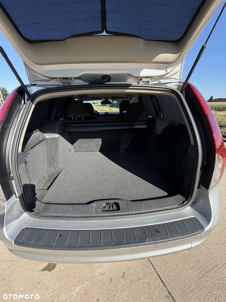 Volvo V50 - 4