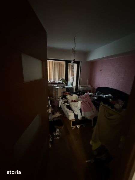 Apartament 4 camere Alexandru Obregia 35 mobilat utilat 100 mp — fotografia 3