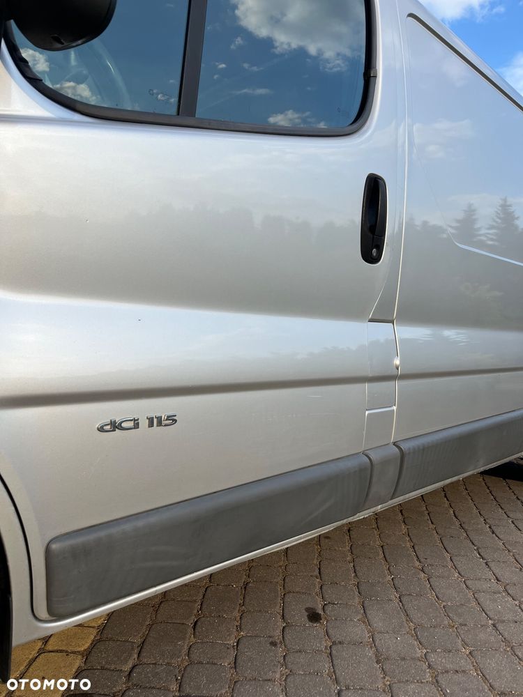 Renault Trafic L2H1 Komfort - 4