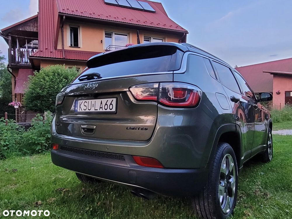 Jeep Compass - 9