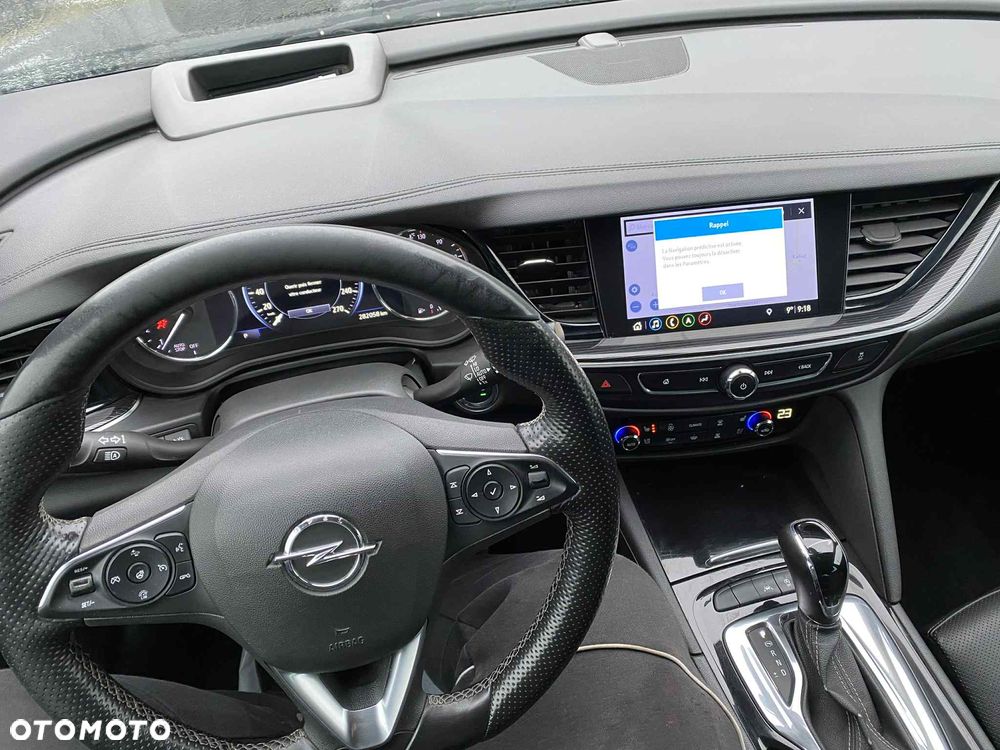 Opel Insignia 1.6 Automatik Exclusive - 14