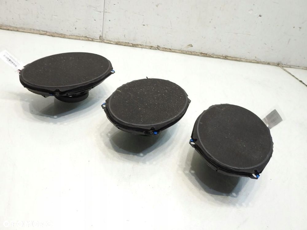 GŁOŚNIK GŁOŚNIKI DODGE JOURNEY I 05081669AB - 7