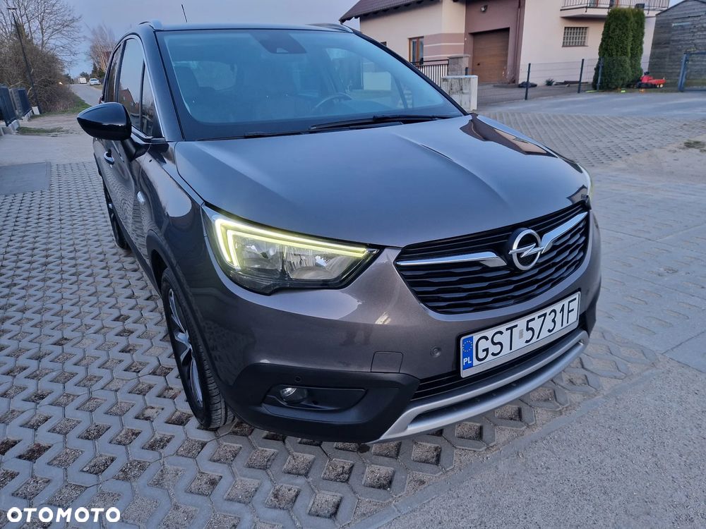 Opel Crossland X 1.5 Start/Stop Limited Edition - 16