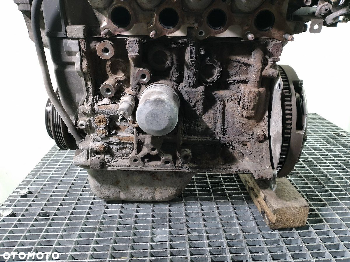 SILNIK KIA PICANTO I 1.0 G4HE - 9