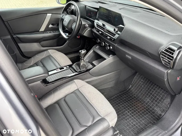 Citroën C4 1.5 BlueHDi Shine S&S - 14
