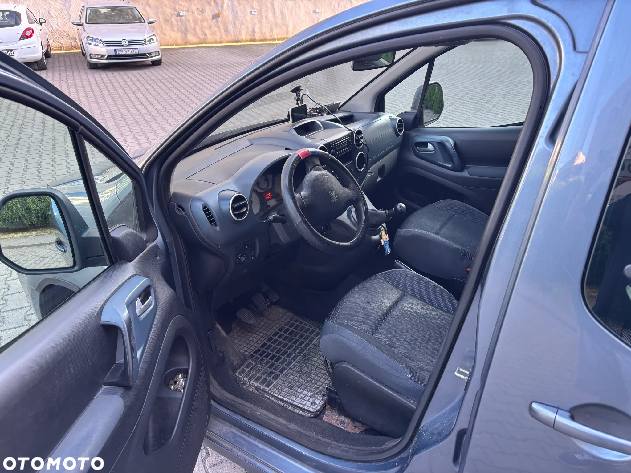 Peugeot Partner - 5