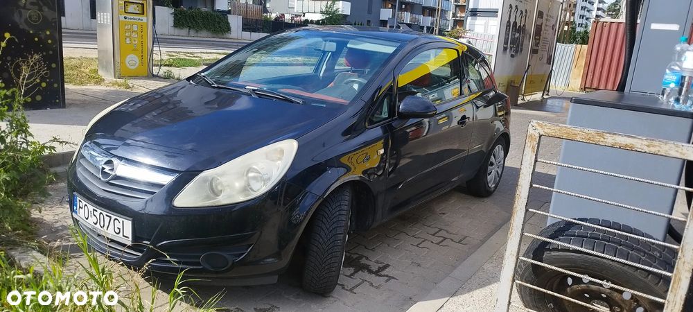 Opel Corsa - 2