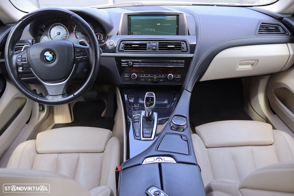 BMW 640 - 5