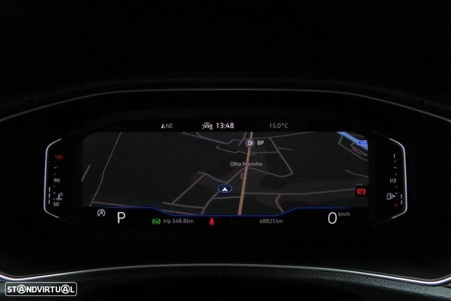 VW T-Roc 1.5 TSI R-Line DSG - 17