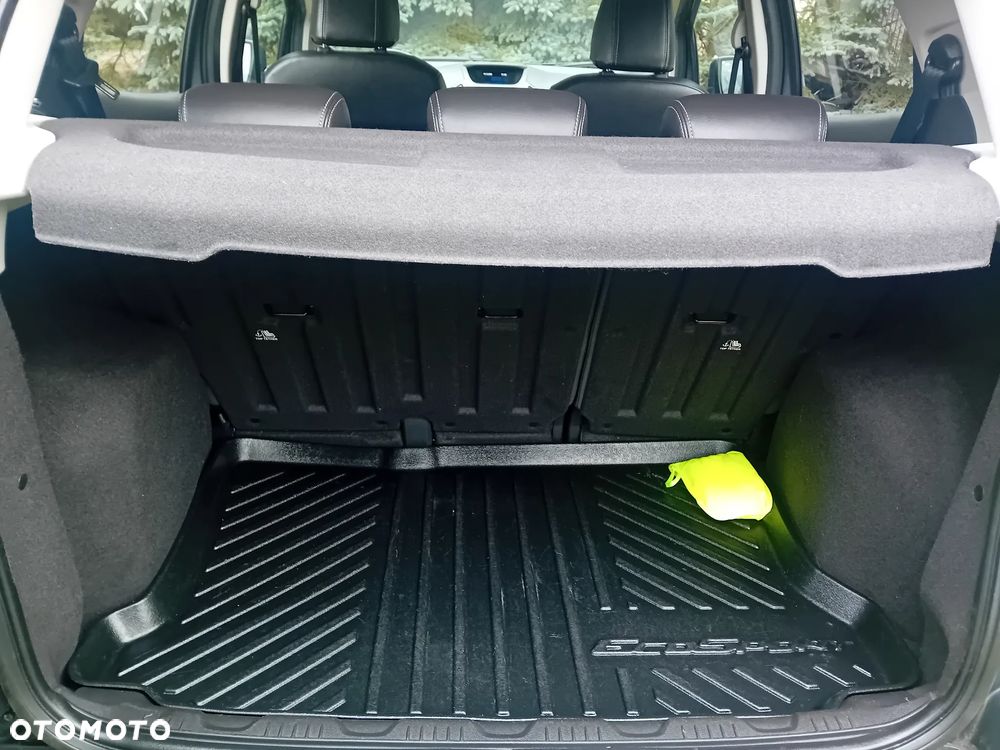 Ford EcoSport 1.0 EcoBoost TITANIUM - 32