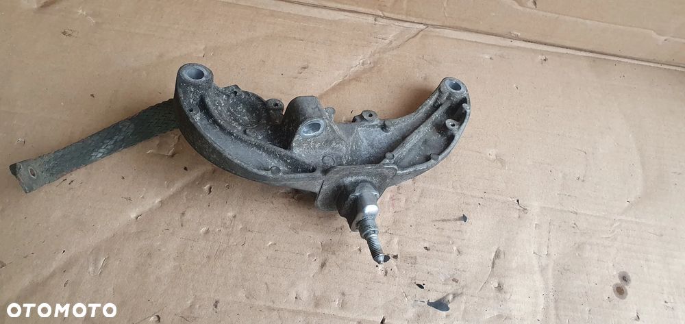 Łapa mocowanie skrzyni biegów Renault Trafic III Vivaro B 112332850R - 5