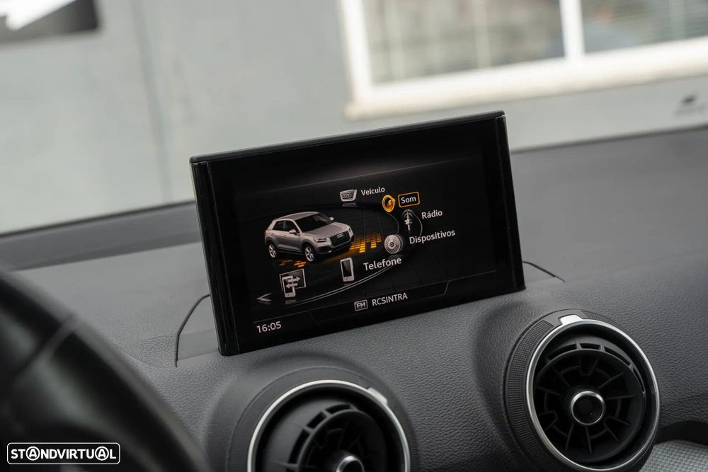 Audi Q2 30 TFSI Advanced - 18