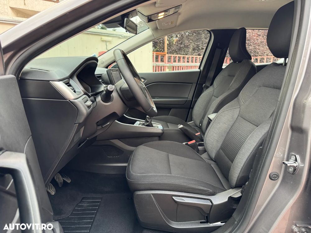 Renault Captur TCe 90 Evolution - 14