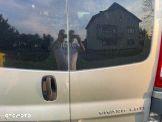 Opel Vivaro - 4
