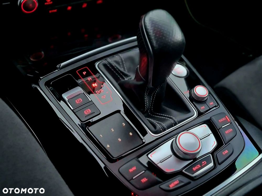 Audi A6 Limousine 3.0 TDI competition quattro tiptronic - 15