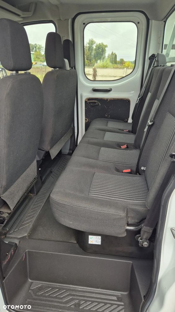 Ford Transit 2.0 170KM - 21