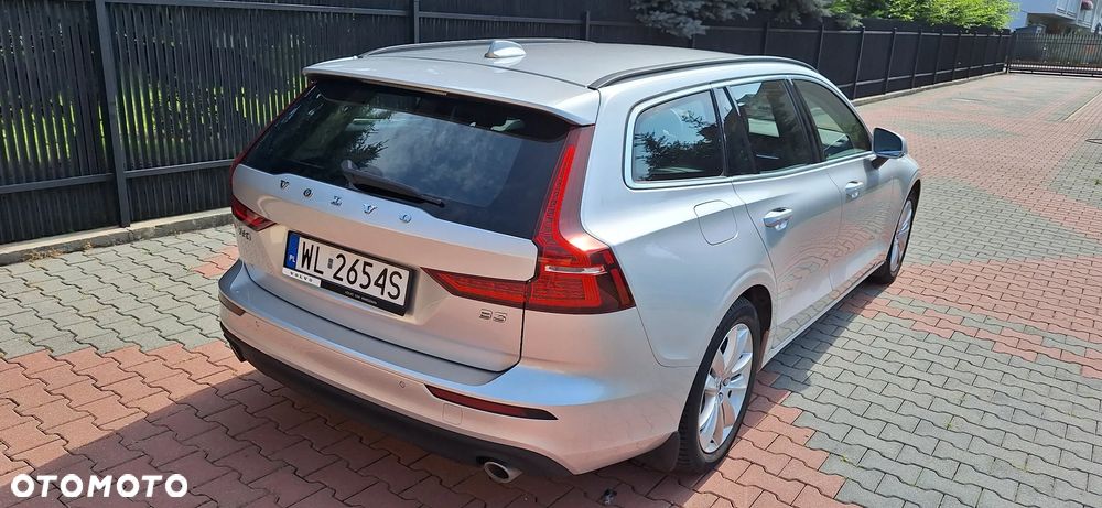 Volvo V60 B3 B Momentum Pro - 30