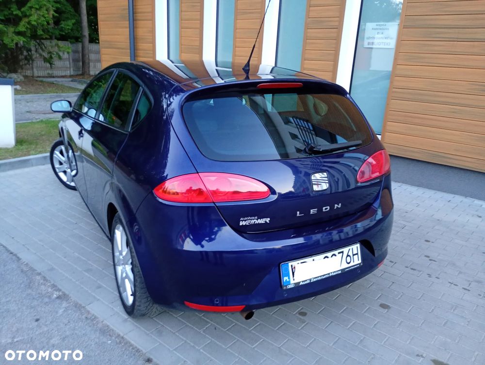 Seat Leon - 23