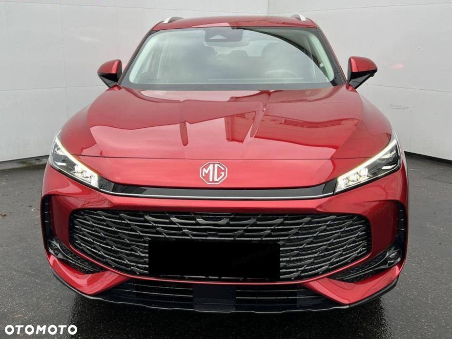 MG HS 1.5T HEV+ Exclusive - 3