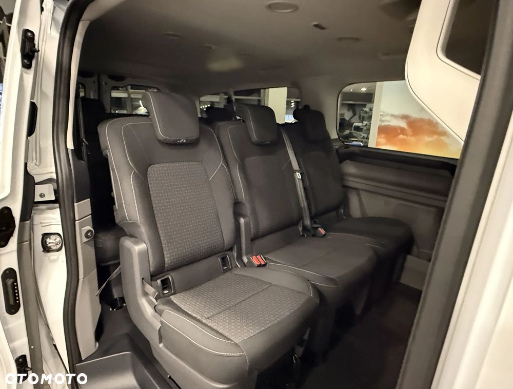 Ford Ford Transit Custom Kombi 320 L2H1 Trend - 11