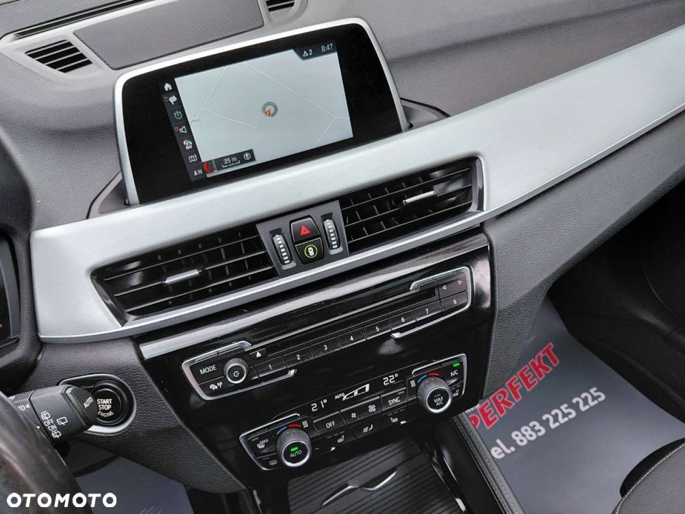 BMW X1 - 26