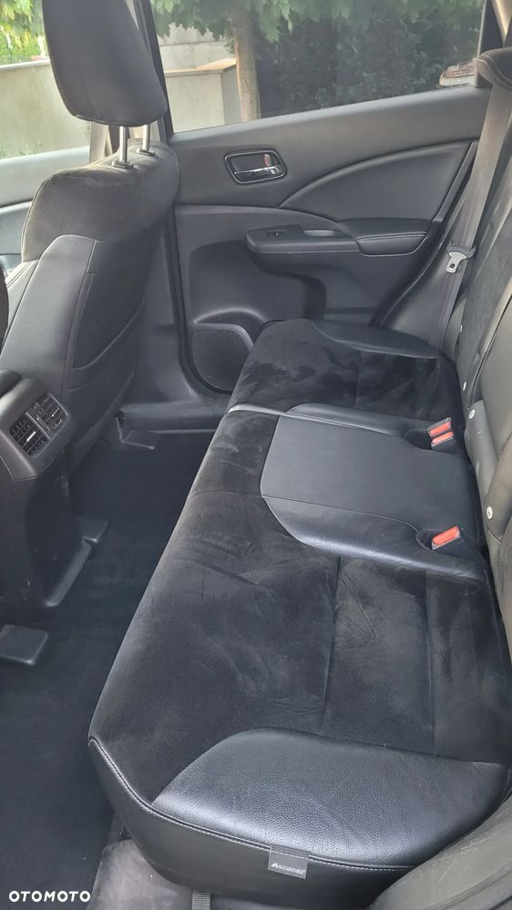 Honda CR-V 2.0 Elegance - 5