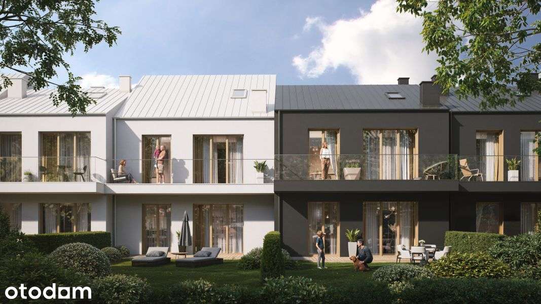 IV ETAP OSIEDLA TU I TERAZ | ŚWIDNIK| 4 POKOJE | 66,88 m² - Pełny obrazek: 5/15