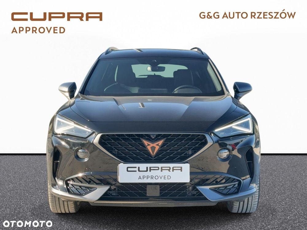 Cupra Formentor 2.0 TSI 4Drive DSG - 6