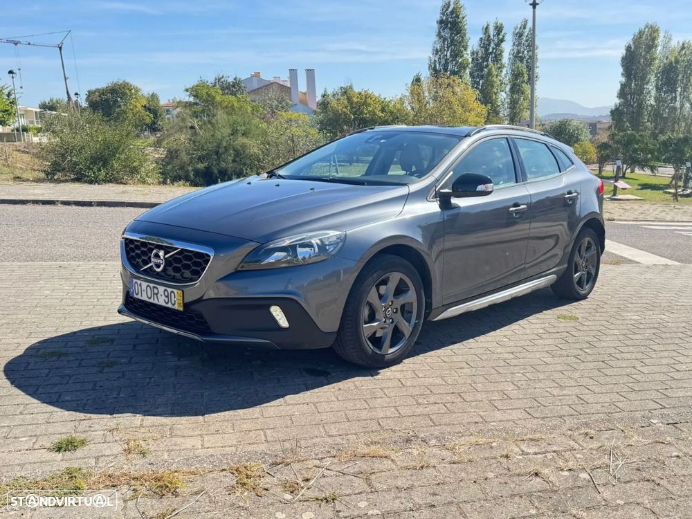 Volvo V40 1.6 D2 Summum - 7
