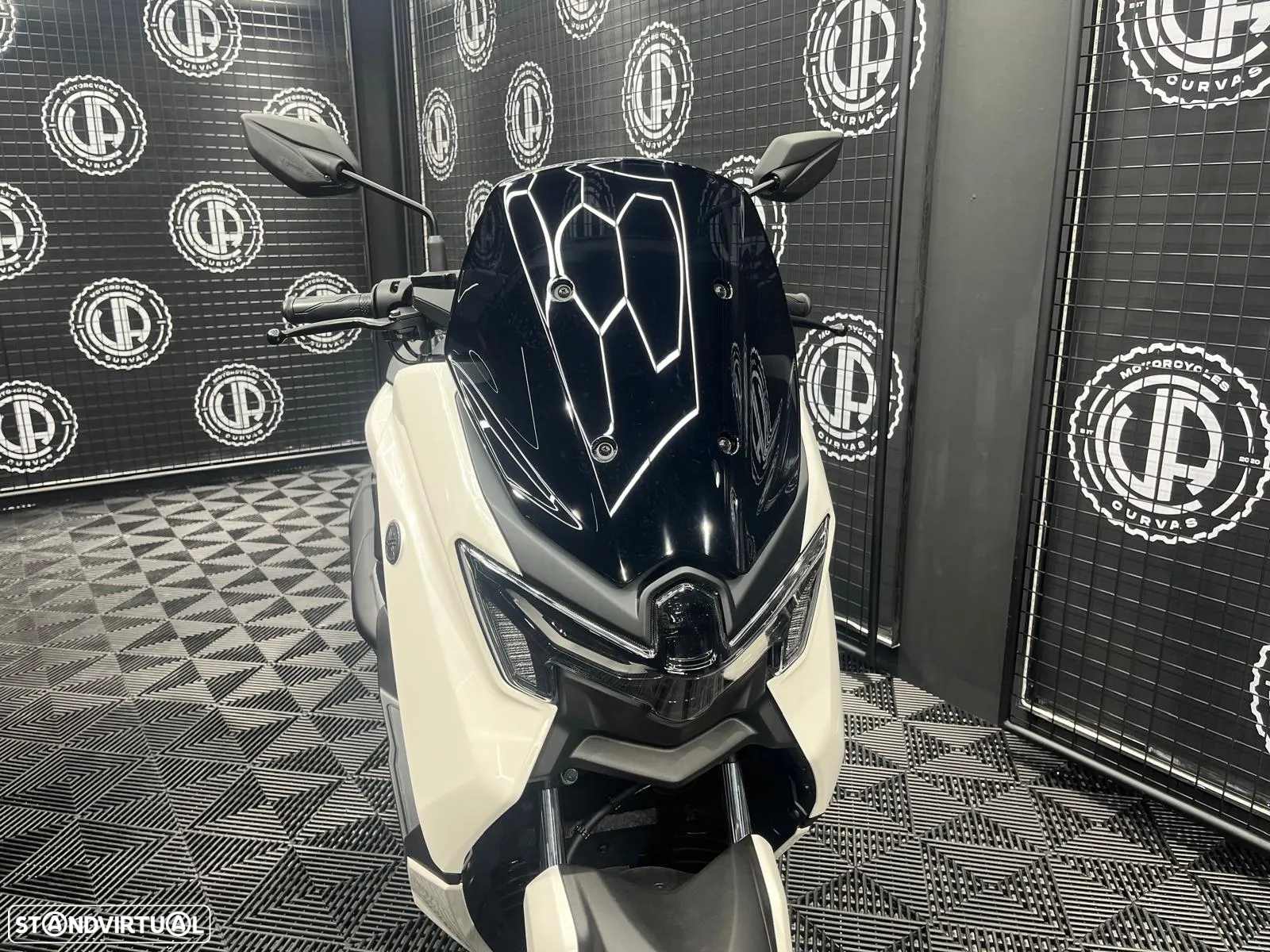 Yamaha NMAX 125 2025 - 4