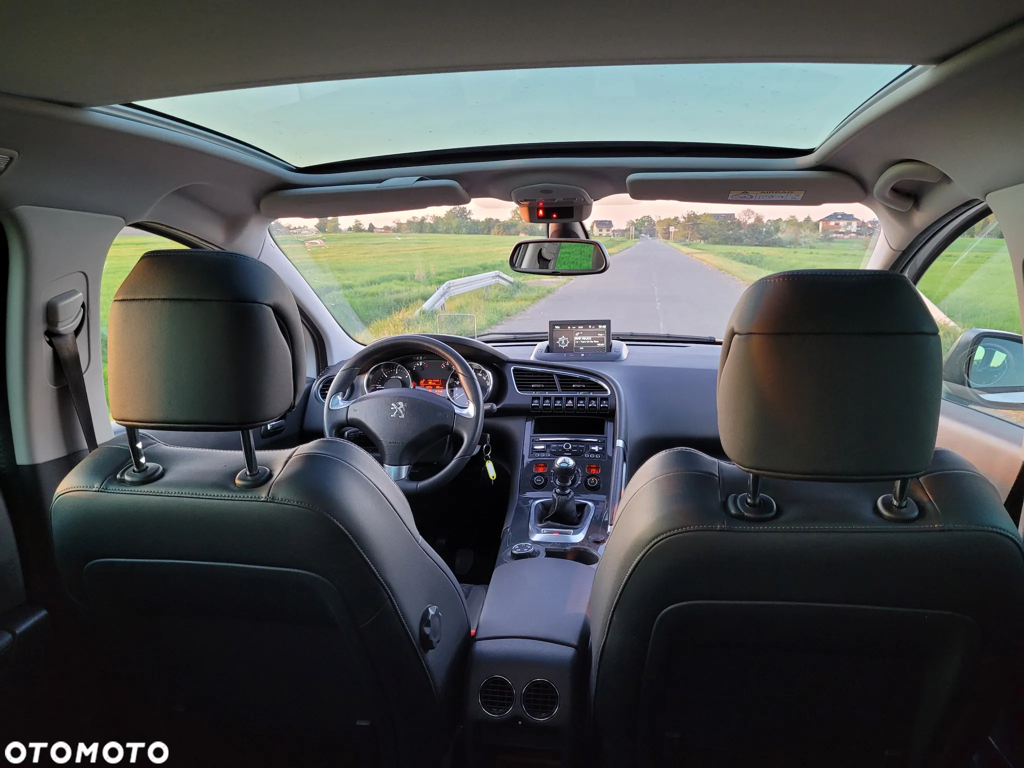Peugeot 3008 - 6