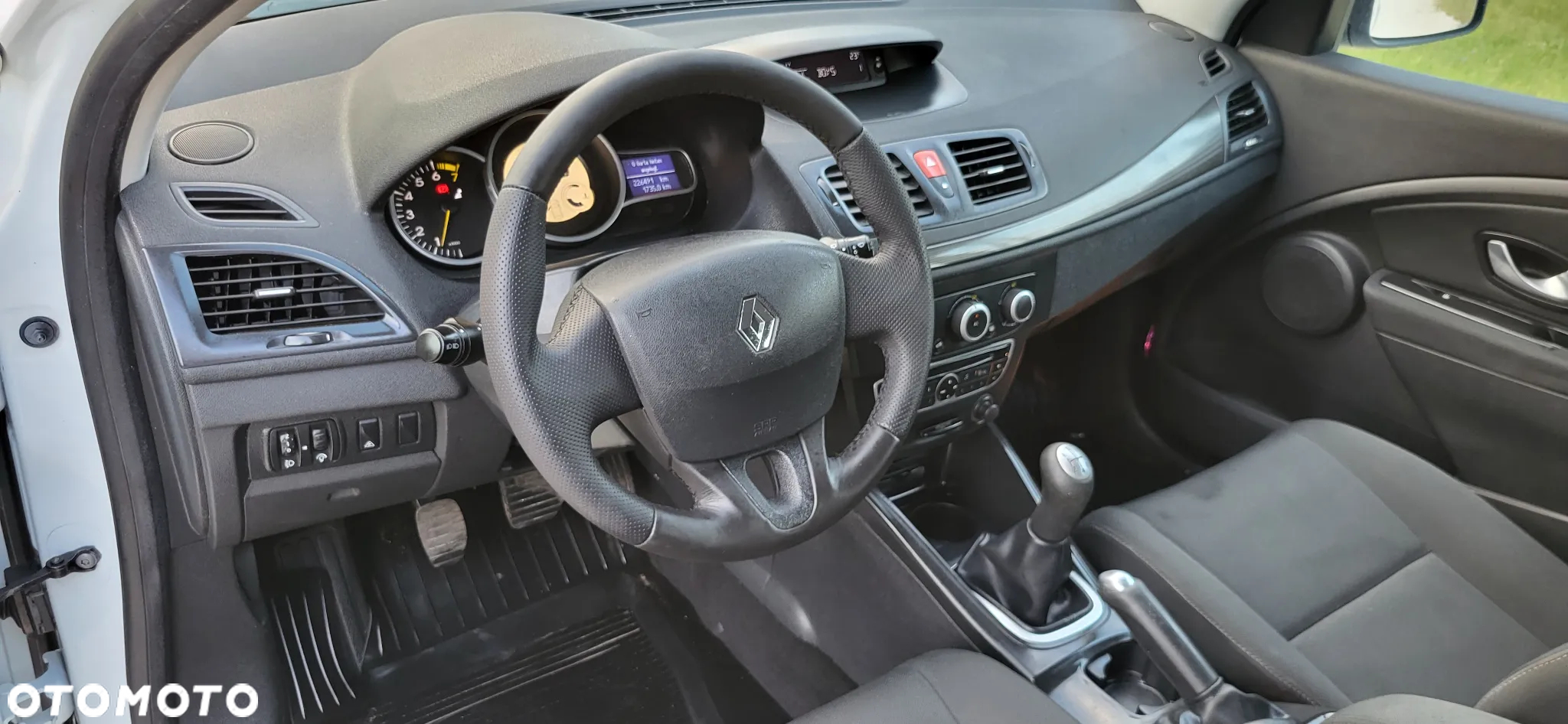 Renault Megane 1.6 16V 100 Authentique - 15