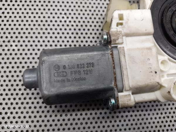 Motor Elevador Porta Frente Esq Mercedes-Benz R-Class (W251, V251) - 6