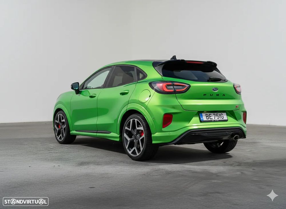 Ford Puma 1.5 EcoBoost ST - 5