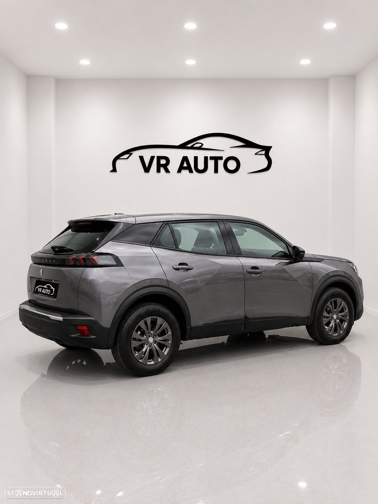Peugeot 2008 1.2 PureTech Active Pack - 5