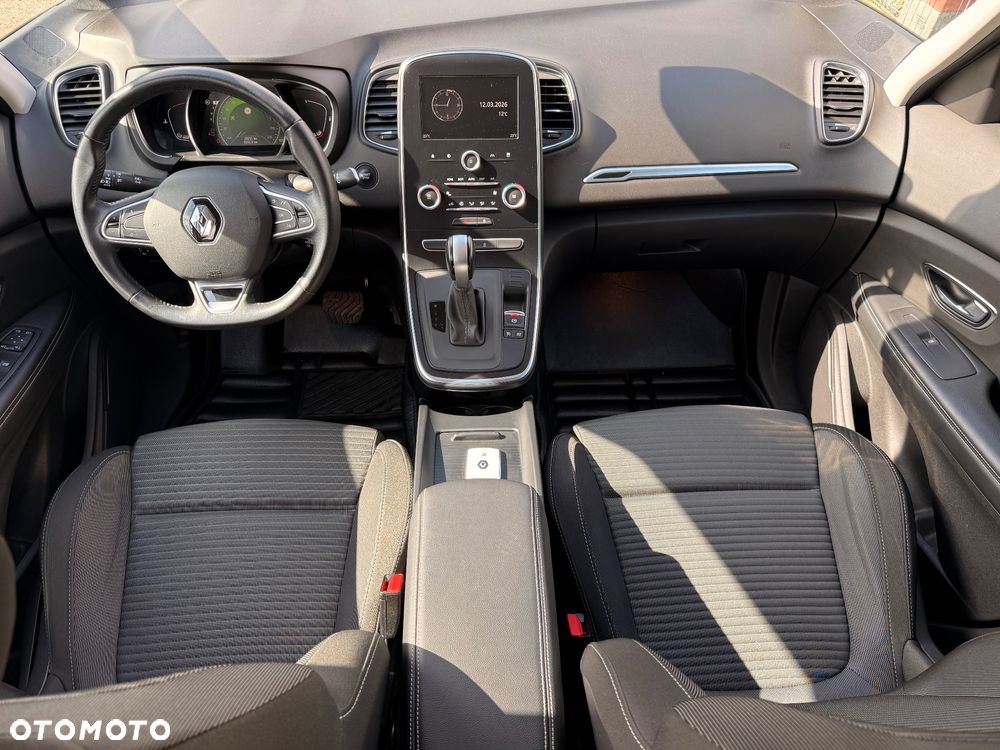 Renault Grand Scenic ENERGY dCi 110 EDC INTENS - 12