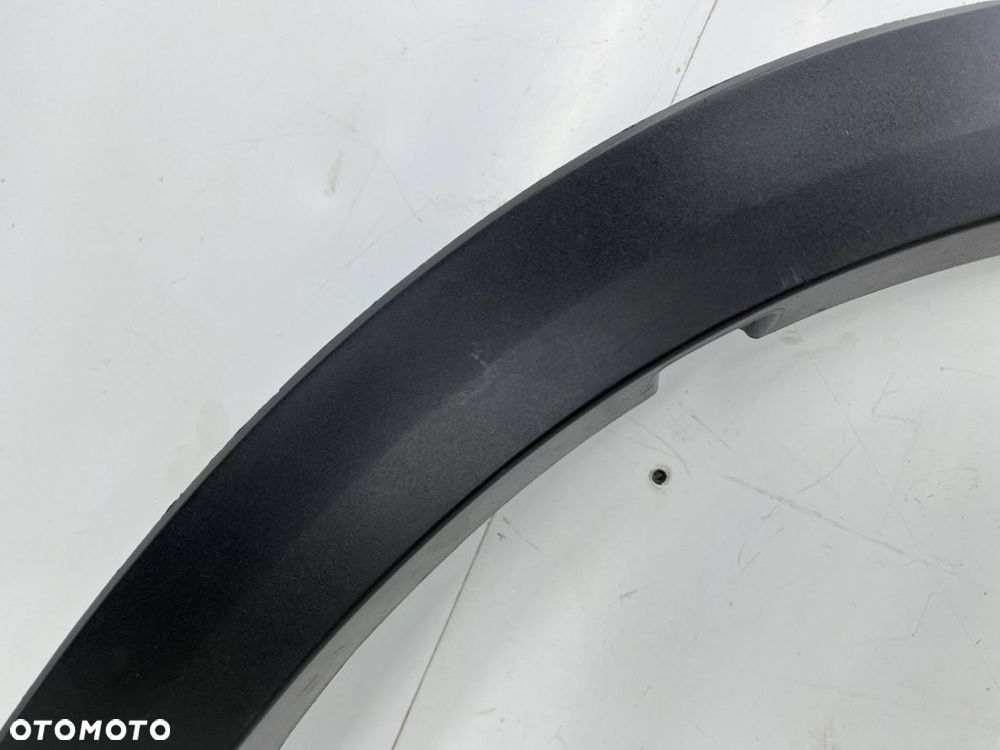 Listwa Mazda CX-5 II CX5 II KF KB 17-21r. prawy przedni rant nadkola błotnika nakładka prawy przód - 5