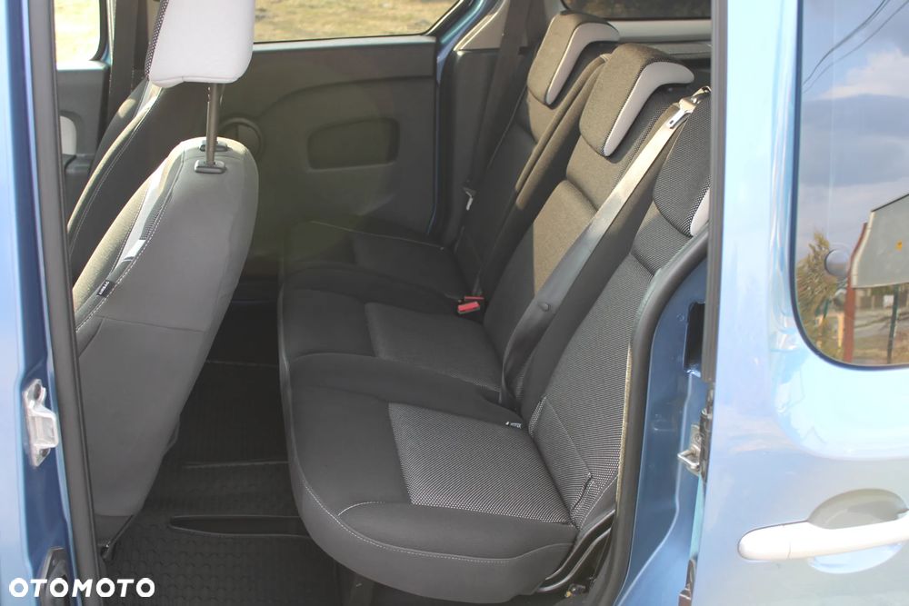 Renault Kangoo 1.2 TCE Energy Oasis - 16