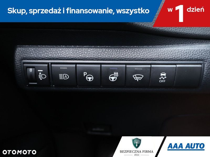 Suzuki Swace - 18