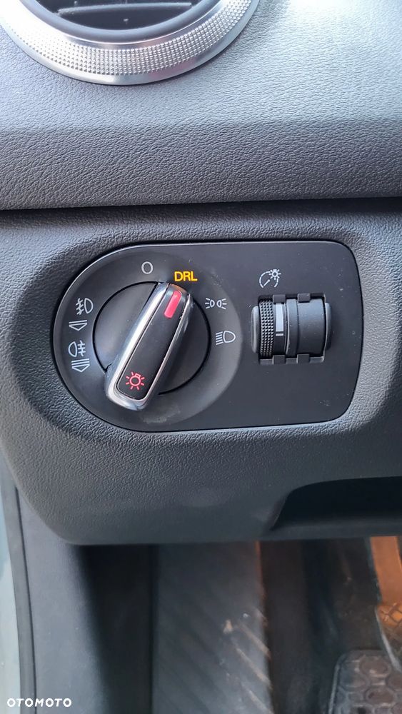 Audi A3 2.0 TDI Ambiente - 15