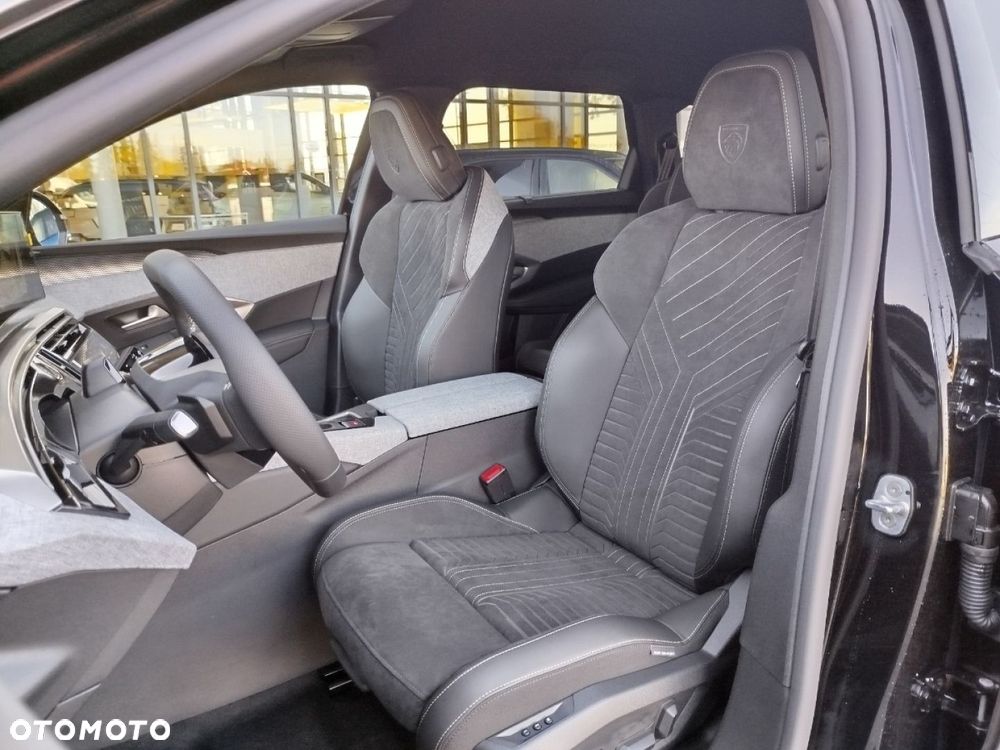 Peugeot 5008 - 13