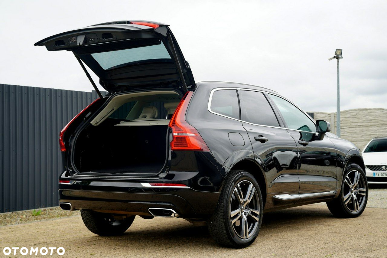 Volvo XC 60 - 16