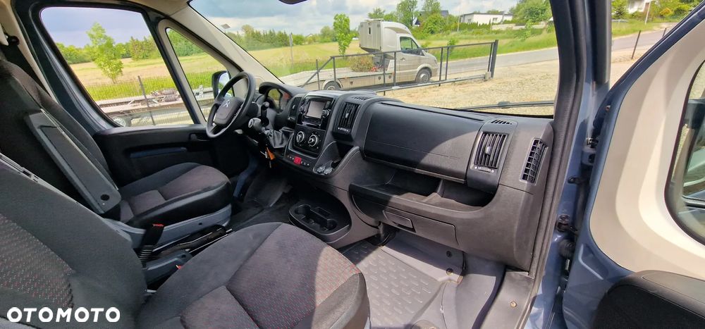 Citroën Jumper - 8