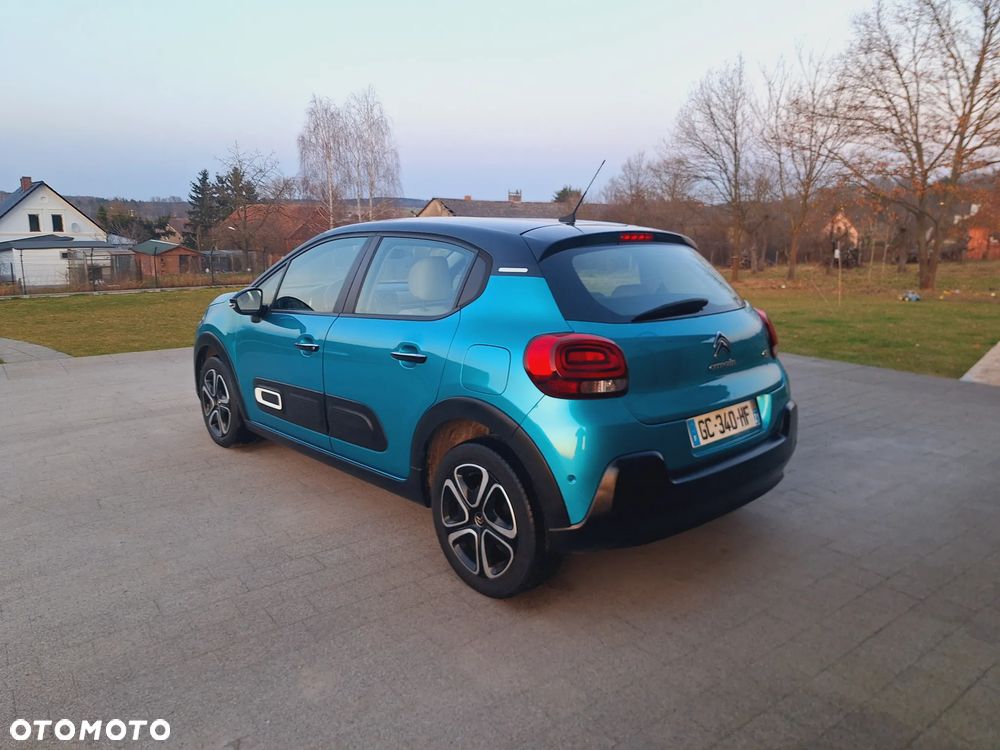 Citroën C3 - 2