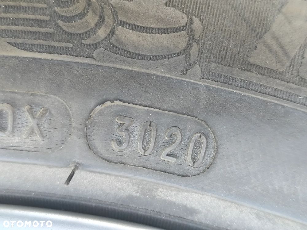 alufelgi opony audi A4 B8 17 lato - 8