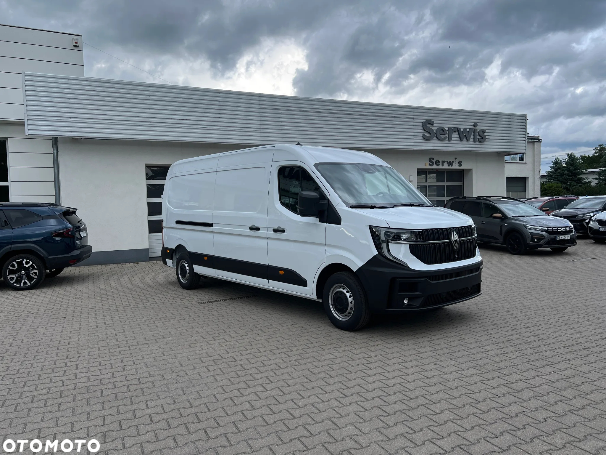 Renault Master - 7