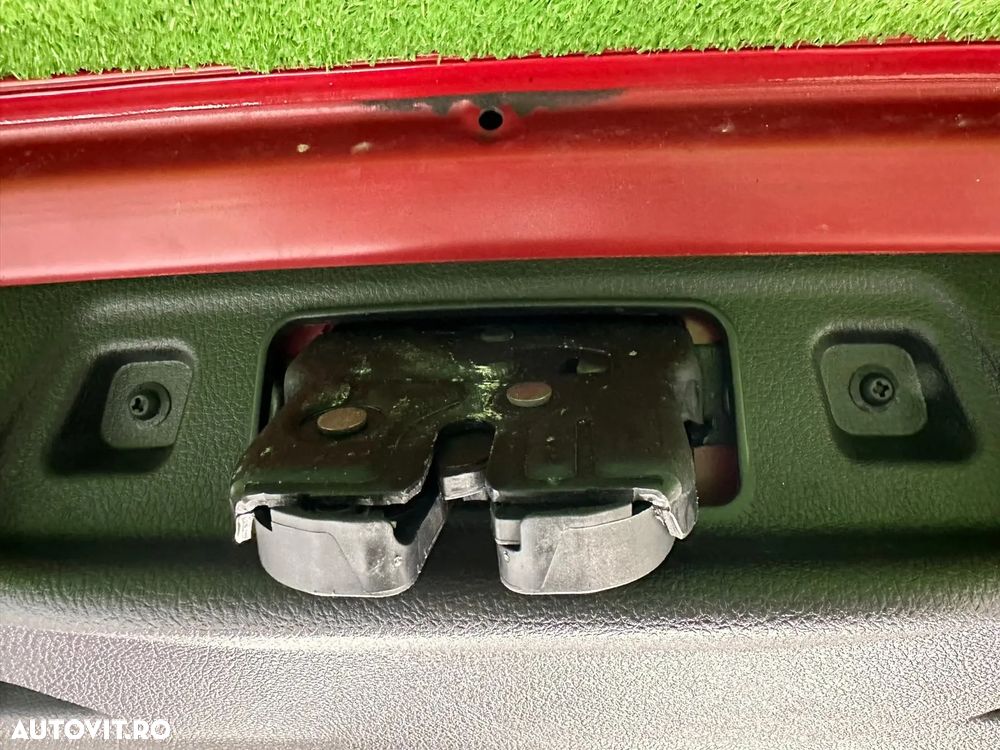 ✅HAION PORTBAGAJ BMW 116i F20/F21 2011-2019 - 4